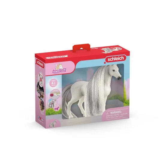 schleich HORSE CLUB Sofia's Beauties Jument de Trait - Sofias' Beauties schleich HORSE CLUB Sofia's Beauties Jument de Trait - Sofias' Beauties