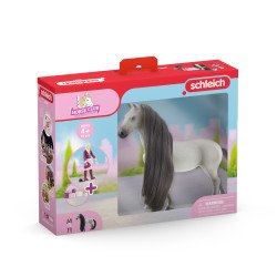 schleich HORSE CLUB Sofia's Beauties Starter Set Sofia & Dusty - Sofias' Beauties schleich HORSE CLUB Sofia's Beauties Starter Set Sofia & Dusty - Sofias' Beauties