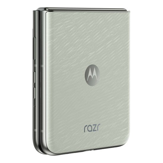 Motorola razr 60 17,5 cm (6.9") Double SIM Android 15 5G USB Type-C 8 Go 256 Go 4500 mAh Gris Motorola razr 60 17,5 cm (6.9") Double SIM Android 15 5G USB Type-C 8 Go 256 Go 4500 mAh Gris