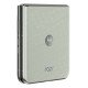Motorola razr 60 17,5 cm (6.9") Double SIM Android 15 5G USB Type-C 8 Go 256 Go 4500 mAh Gris Motorola razr 60 17,5 cm (6.9") Double SIM Android 15 5G USB Type-C 8 Go 256 Go 4500 mAh Gris