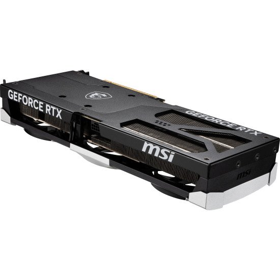 MSI VENTUS GeForce RTX5080 16G 3X OC NVIDIA GeForce RTX 5080 16 Go GDDR7