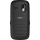 Gigaset GL30 5,59 cm (2.2") 106 g Noir Téléphone pour seniors