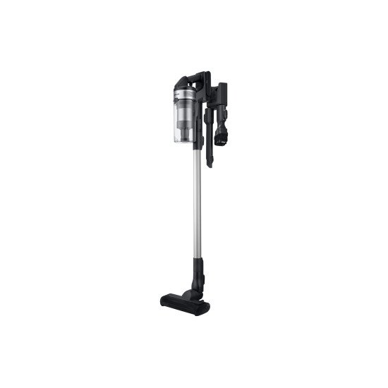Samsung VS15A60BGR5/WD aspirateur balai et balai électrique Aspirateur-balai 2 en 1 Batterie Sec Micro Sac à poussière Argent Samsung VS15A60BGR5/WD aspirateur balai et balai électrique Aspirateur-balai 2 en 1 Batterie Sec Micro Sac à poussière Argent
