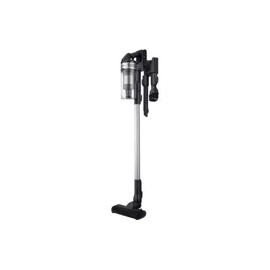 Samsung VS15A60BGR5/WD aspirateur balai et balai électrique Aspirateur-balai 2 en 1 Batterie Sec Micro Sac à poussière Argent Samsung VS15A60BGR5/WD aspirateur balai et balai électrique Aspirateur-balai 2 en 1 Batterie Sec Micro Sac à poussière Argent