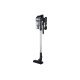 Samsung VS15A60BGR5/WD aspirateur balai et balai électrique Aspirateur-balai 2 en 1 Batterie Sec Micro Sac à poussière Argent Samsung VS15A60BGR5/WD aspirateur balai et balai électrique Aspirateur-balai 2 en 1 Batterie Sec Micro Sac à poussière Argent