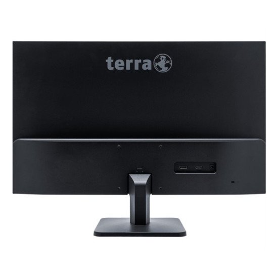 TERRA 2727W écran PC 68,6 cm (27") 1920 x 1080 pixels Full HD LCD Noir