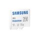 Samsung MB-MJ256K 256 Go MicroSDXC UHS-I Classe 10