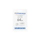 Samsung MB-MJ64K 64 Go MicroSDXC UHS-I Classe 10