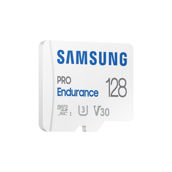 Samsung MB-MJ128K 128 Go MicroSDXC UHS-I Classe 10