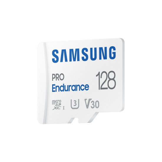 Samsung MB-MJ128K 128 Go MicroSDXC UHS-I Classe 10