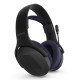 Lenovo Legion H410 Casques Sans fil Arceau Gaming USB Type-C Bluetooth Noir, Violet