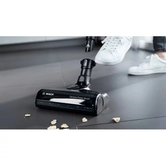 Bosch BCS711XXL aspirateur balai et balai électrique Batterie Sec Sans sac 0,3 L Blanc 3 Ah Bosch BCS711XXL aspirateur balai et balai électrique Batterie Sec Sans sac 0,3 L Blanc 3 Ah