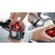 Bosch BCS711XXL aspirateur balai et balai électrique Batterie Sec Sans sac 0,3 L Blanc 3 Ah Bosch BCS711XXL aspirateur balai et balai électrique Batterie Sec Sans sac 0,3 L Blanc 3 Ah