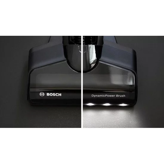 Bosch BCS711XXL aspirateur balai et balai électrique Batterie Sec Sans sac 0,3 L Blanc 3 Ah Bosch BCS711XXL aspirateur balai et balai électrique Batterie Sec Sans sac 0,3 L Blanc 3 Ah