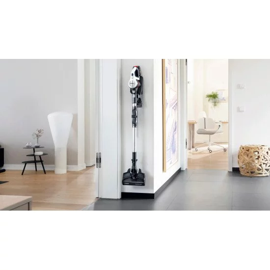 Bosch BCS711XXL aspirateur balai et balai électrique Batterie Sec Sans sac 0,3 L Blanc 3 Ah Bosch BCS711XXL aspirateur balai et balai électrique Batterie Sec Sans sac 0,3 L Blanc 3 Ah
