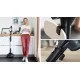Bosch BCS711XXL aspirateur balai et balai électrique Batterie Sec Sans sac 0,3 L Blanc 3 Ah Bosch BCS711XXL aspirateur balai et balai électrique Batterie Sec Sans sac 0,3 L Blanc 3 Ah