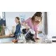 Bosch BCS711XXL aspirateur balai et balai électrique Batterie Sec Sans sac 0,3 L Blanc 3 Ah Bosch BCS711XXL aspirateur balai et balai électrique Batterie Sec Sans sac 0,3 L Blanc 3 Ah