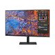 Samsung LS32B800PXU écran PC 32" 3840 x 2160 pixels 4K Ultra HD IPS Noir