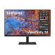 Samsung LS32B800PXU écran PC 32" 3840 x 2160 pixels 4K Ultra HD IPS Noir