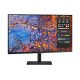 Samsung LS32B800PXU écran PC 32" 3840 x 2160 pixels 4K Ultra HD IPS Noir