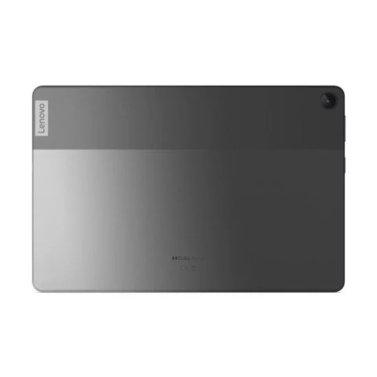 Lenovo Tab M10 4G 64 Go 25,6 cm (10.1") Tigre 4 Go Wi-Fi 5 (802.11ac) Android 11 Gris Lenovo Tab M10 4G 64 Go 25,6 cm (10.1") Tigre 4 Go Wi-Fi 5 (802.11ac) Android 11 Gris