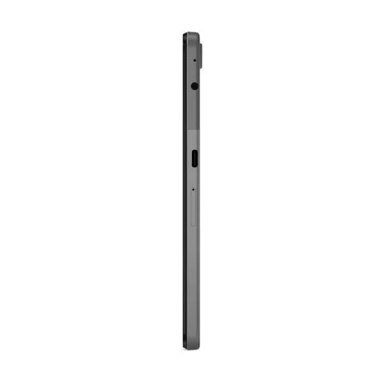 Lenovo Tab M10 4G 64 Go 25,6 cm (10.1") Tigre 4 Go Wi-Fi 5 (802.11ac) Android 11 Gris Lenovo Tab M10 4G 64 Go 25,6 cm (10.1") Tigre 4 Go Wi-Fi 5 (802.11ac) Android 11 Gris