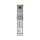 Ubiquiti Networks UACC-CM-RJ45-1G module émetteur-récepteur de réseau Cuivre 1000 Mbit/s RJ-45