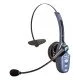 BlueParrott 204426 écouteur/casque Sans fil Arceau Car/Home office Bluetooth Noir, Bleu BlueParrott 204426 écouteur/casque Sans fil Arceau Car/Home office Bluetooth Noir, Bleu