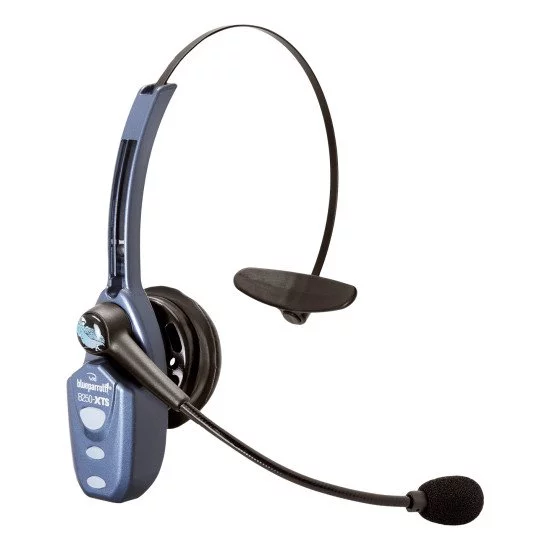 BlueParrott 204426 écouteur/casque Sans fil Arceau Car/Home office Bluetooth Noir, Bleu BlueParrott 204426 écouteur/casque Sans fil Arceau Car/Home office Bluetooth Noir, Bleu
