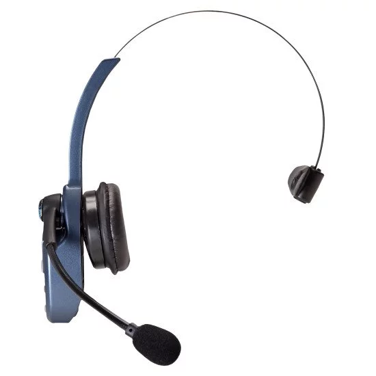 BlueParrott 204426 écouteur/casque Sans fil Arceau Car/Home office Bluetooth Noir, Bleu BlueParrott 204426 écouteur/casque Sans fil Arceau Car/Home office Bluetooth Noir, Bleu