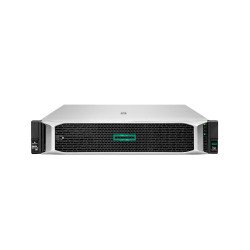 HPE ProLiant DL380 G10+ serveur Rack (2 U) Intel® Xeon® Silver 4314 2,4 GHz 32 Go DDR4-SDRAM 800 W HPE ProLiant DL380 G10+ serveur Rack (2 U) Intel® Xeon® Silver 4314 2,4 GHz 32 Go DDR4-SDRAM 800 W