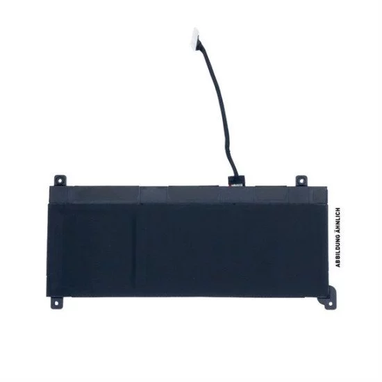 Wortmann AG EG20-2S5200/BATTERY composant de notebook supplémentaire Batterie Wortmann AG EG20-2S5200/BATTERY composant de notebook supplémentaire Batterie
