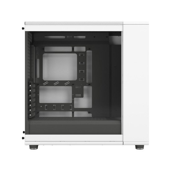 Fractal Design North XL Bureau Blanc