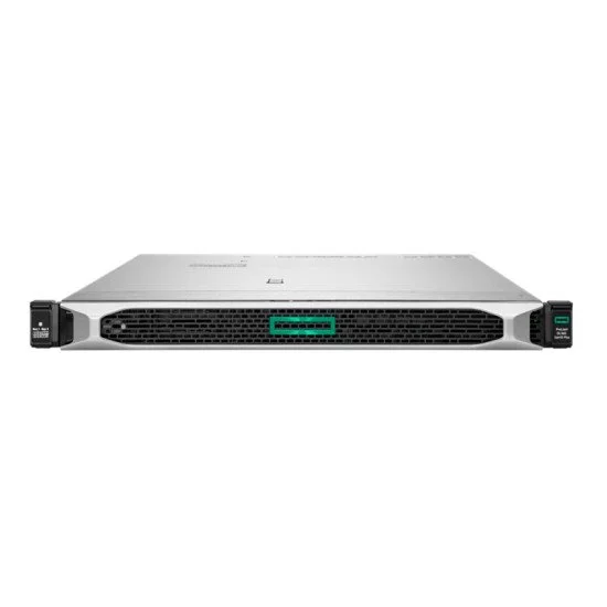 HPE ProLiant DL360 Gen10 Plus serveur 4,8 To Rack (1 U) Intel® Xeon® Silver 4309Y 2,8 GHz 64 Go DDR4-SDRAM 1600 W HPE ProLiant DL360 Gen10 Plus serveur 4,8 To Rack (1 U) Intel® Xeon® Silver 4309Y 2,8 GHz 64 Go DDR4-SDRAM 1600 W