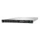 HPE ProLiant DL360 Gen10 Plus serveur Rack (1 U) Intel® Xeon® Silver 2,4 GHz 32 Go DDR4-SDRAM 800 W