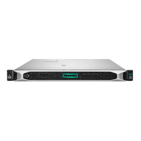 HPE ProLiant DL360 Gen10 Plus serveur Rack (1 U) Intel® Xeon® Silver 2,4 GHz 32 Go DDR4-SDRAM 800 W HPE ProLiant DL360 Gen10 Plus serveur Rack (1 U) Intel® Xeon® Silver 2,4 GHz 32 Go DDR4-SDRAM 800 W