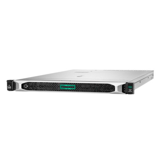 HPE ProLiant DL360 Gen10 Plus serveur Rack (1 U) Intel® Xeon® Silver 2,4 GHz 32 Go DDR4-SDRAM 800 W