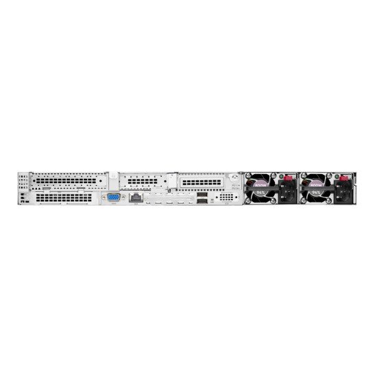 HPE ProLiant DL325 Gen10+ v2 serveur Rack (1 U) AMD EPYC 2,85 GHz 32 Go DDR4-SDRAM 800 W