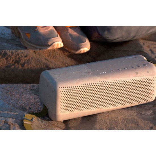 Philips 7000 series TAS7807W/00 enceinte portable Enceinte portable stéréo Blanc 40 W