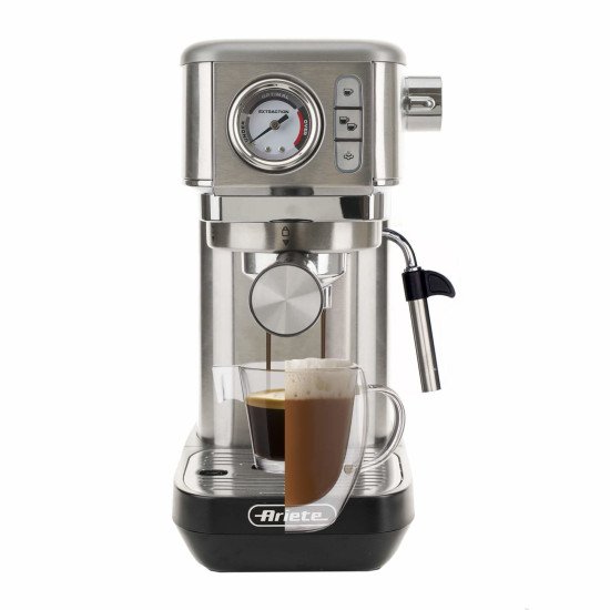 Ariete 1381/10 Manuel Machine à expresso 1,1 L