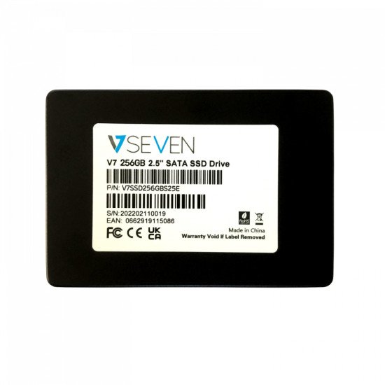 V7 V7SSD480GBM2SE M.2 480 Go Série ATA III