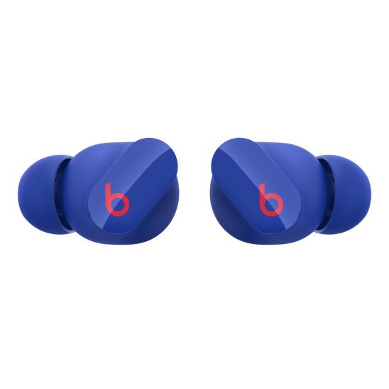 Apple Beats Studio Buds Casque True Wireless Stereo (TWS) Ecouteurs Musique Bluetooth Bleu
