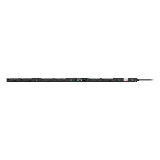 APC EasyPDU unité de distribution d'énergie 24 sortie(s) CA 0U Noir APC EasyPDU unité de distribution d'énergie 24 sortie(s) CA 0U Noir