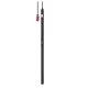 APC EasyPDU unité de distribution d'énergie 24 sortie(s) CA 0U Noir APC EasyPDU unité de distribution d'énergie 24 sortie(s) CA 0U Noir