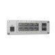 Teltonika TSW200 commutateur réseau Gigabit Ethernet (10/100/1000) Connexion Ethernet POE Aluminium Teltonika TSW200 commutateur réseau Gigabit Ethernet (10/100/1000) Connexion Ethernet POE Aluminium