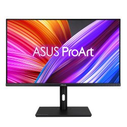 ASUS ProArt PA328QV écran PC 80 cm (31.5") 2560 x 1440 pixels Quad HD LED Noir