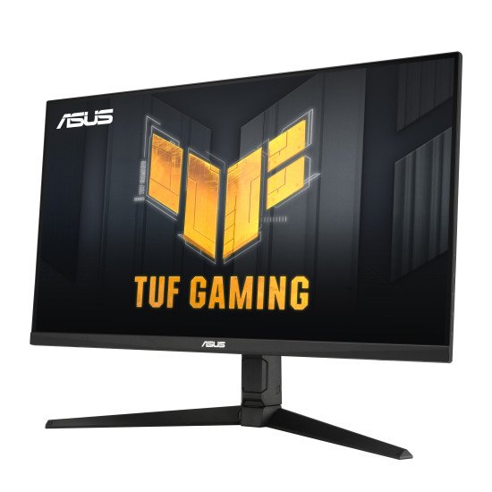 ASUS TUF Gaming VG32AQL1A écran PC 80 cm (31.5") 2560 x 1440 pixels Wide Quad HD LED Noir ASUS TUF Gaming VG32AQL1A écran PC 80 cm (31.5") 2560 x 1440 pixels Wide Quad HD LED Noir