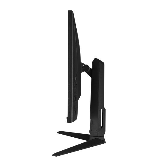 ASUS TUF Gaming VG32AQL1A écran PC 80 cm (31.5") 2560 x 1440 pixels Wide Quad HD LED Noir ASUS TUF Gaming VG32AQL1A écran PC 80 cm (31.5") 2560 x 1440 pixels Wide Quad HD LED Noir