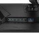 ASUS TUF Gaming VG32AQL1A écran PC 80 cm (31.5") 2560 x 1440 pixels Wide Quad HD LED Noir ASUS TUF Gaming VG32AQL1A écran PC 80 cm (31.5") 2560 x 1440 pixels Wide Quad HD LED Noir