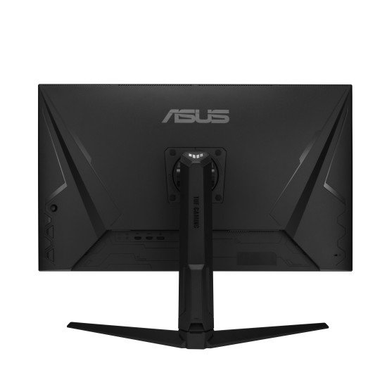 ASUS TUF Gaming VG32AQL1A écran PC 80 cm (31.5") 2560 x 1440 pixels Wide Quad HD LED Noir ASUS TUF Gaming VG32AQL1A écran PC 80 cm (31.5") 2560 x 1440 pixels Wide Quad HD LED Noir
